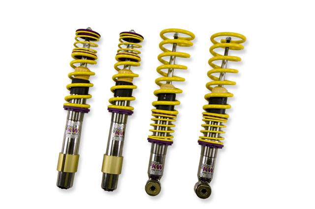 KW Coilover Kit 35220006